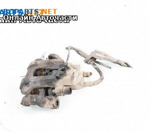 Спирачен апарат за Mercedes-Benz M-Class SUV (W164) (07.2005 - 12.2012), позиция: задна, дясна