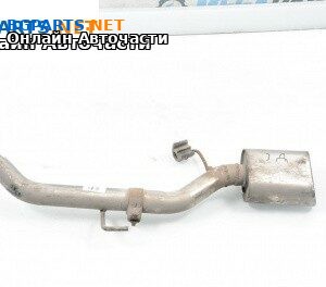 Крайно гърне за Opel Vectra C Sedan (04.2002 - 01.2009) 1.8 16V, 122 к.с.