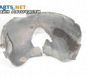 Подкалник за Volkswagen Touareg SUV I (10.2002 - 01.2013), 4+1 вр., джип, позиция: предна, лява