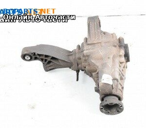 Диференциал за Mercedes-Benz M-Class SUV (W164) (07.2005 - 12.2012) ML 420 CDI 4-matic (164.128), 306 к.с., автоматик