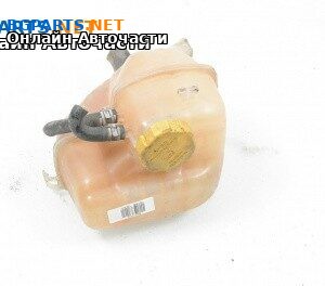 Казанче за антифриз за Opel Vectra C Sedan (04.2002 - 01.2009) 1.8 16V, 122 к.с.