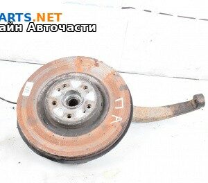 Шенкел главина за Mercedes-Benz M-Class SUV (W164) (07.2005 - 12.2012), позиция: предна, дясна