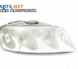 Фар за Volkswagen Touareg SUV I (10.2002 - 01.2013), джип, позиция: дясна