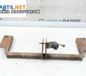 Теглич за Opel Vectra C Sedan (04.2002 - 01.2009), седан