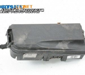 Бушонно табло за Opel Vectra C Sedan (04.2002 - 01.2009) 1.8 16V, 122 к.с., № 13112917