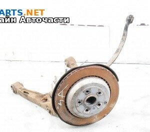 Шенкел главина за Mercedes-Benz M-Class SUV (W164) (07.2005 - 12.2012), позиция: задна, дясна