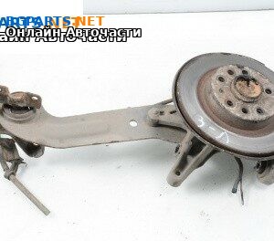 Шенкел главина за Opel Vectra C Sedan (04.2002 - 01.2009), позиция: задна, лява