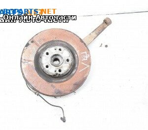 Шенкел главина за Mercedes-Benz M-Class SUV (W164) (07.2005 - 12.2012), позиция: предна, лява