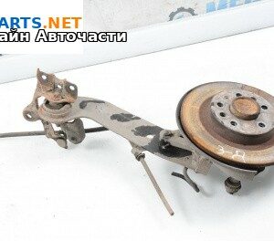 Шенкел главина за Opel Vectra C Sedan (04.2002 - 01.2009), позиция: задна, дясна