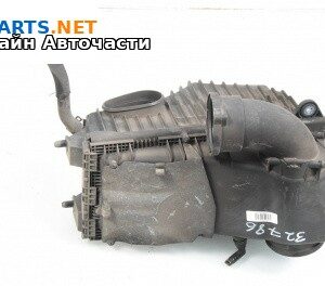 Филтърна кутия за Volkswagen Touareg SUV I (10.2002 - 01.2013) 2.5 R5 TDI