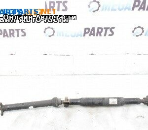 Кардан за Mercedes-Benz M-Class SUV (W164) (07.2005 - 12.2012) ML 420 CDI 4-matic (164.128), 306 к.с., автоматик