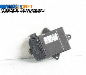 Модул врата за Opel Vectra C Sedan (04.2002 - 01.2009), № 9227563