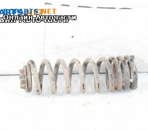 Пружина за ходова част за Mercedes-Benz M-Class SUV (W164) (07.2005 - 12.2012), джип, позиция: задна