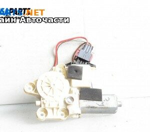 Електромотор за стъклоподемник за Opel Vectra C Sedan (04.2002 - 01.2009), 4+1 вр., седан, позиция: предна, дясна