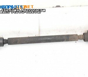 Кардан за Volkswagen Touareg SUV I (10.2002 - 01.2013) 2.5 R5 TDI, 174 к.с., автоматик