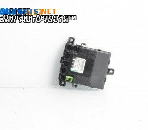 Модул врата за Mercedes-Benz M-Class SUV (W164) (07.2005 - 12.2012), № A1648200485