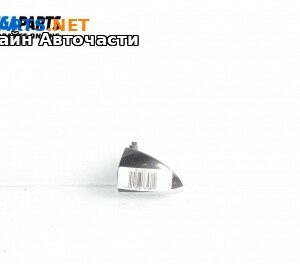 Палче външна дръжка за Mercedes-Benz M-Class SUV (W164) (07.2005 - 12.2012), 4+1 вр., джип