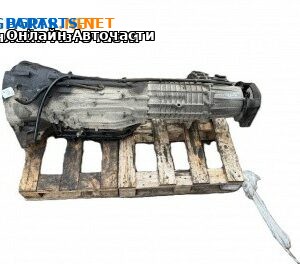 Автоматична скоростна кутия за Volkswagen Touareg SUV I (10.2002 - 01.2013) 2.5 R5 TDI, 174 к.с., автоматик, № TR60SN