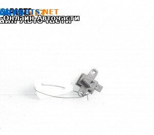 Сензор airbag за Mercedes-Benz M-Class SUV (W164) (07.2005 - 12.2012)