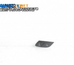 Бутон централно заключване за Mercedes-Benz M-Class SUV (W164) (07.2005 - 12.2012)