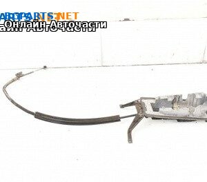 Жило за скорости за Volkswagen Touareg SUV I (10.2002 - 01.2013)