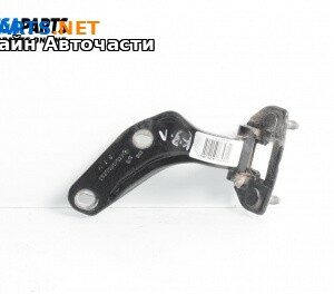 Панта заден капак за Mercedes-Benz M-Class SUV (W164) (07.2005 - 12.2012), 4+1 вр., джип, позиция: лява