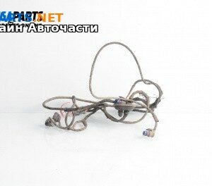 Ел. инсталация парктроник за Mercedes-Benz M-Class SUV (W164) (07.2005 - 12.2012) ML 420 CDI 4-matic (164.128), 306 к.с.