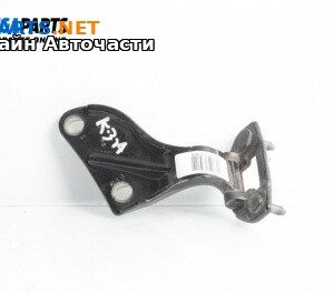 Панта заден капак за Mercedes-Benz M-Class SUV (W164) (07.2005 - 12.2012), 4+1 вр., джип, позиция: дясна