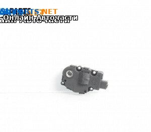 Моторче клапа парно за Mercedes-Benz M-Class SUV (W164) (07.2005 - 12.2012) ML 420 CDI 4-matic (164.128), 306 к.с.