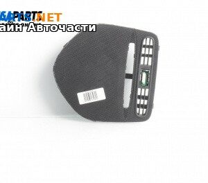 Декоративна капачка за Mercedes-Benz M-Class SUV (W164) (07.2005 - 12.2012), 4+1 вр., джип