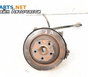 Шенкел главина за Volkswagen Touareg SUV I (10.2002 - 01.2013), позиция: задна, дясна