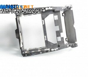 Централна конзола за Mercedes-Benz M-Class SUV (W164) (07.2005 - 12.2012)