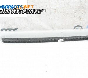 Интериорна лайсна за Opel Vectra C Sedan (04.2002 - 01.2009), 4+1 вр., седан