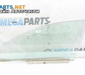 Странично стъкло за Opel Vectra C Sedan (04.2002 - 01.2009), 4+1 вр., седан, позиция: предна, лява