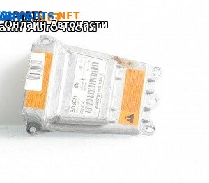 Модул за AIRBAG за Mercedes-Benz M-Class SUV (W164) (07.2005 - 12.2012), № 0285001993