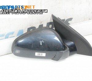 Огледало за Opel Vectra C Sedan (04.2002 - 01.2009), 4+1 вр., седан, позиция: дясна