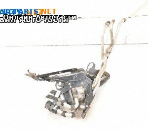 Печка за Volkswagen Touareg SUV I (10.2002 - 01.2013) 2.5 R5 TDI, 174 к.с., № 7L6 815 071B