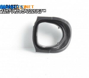 Интериорна пластмаса волан за Mercedes-Benz M-Class SUV (W164) (07.2005 - 12.2012), 4+1 вр., джип