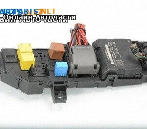 Бушонно табло за Opel Vectra C Sedan (04.2002 - 01.2009) 1.8 16V, 122 к.с.