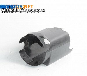 Интериорна пластмаса волан за Mercedes-Benz M-Class SUV (W164) (07.2005 - 12.2012), 4+1 вр., джип