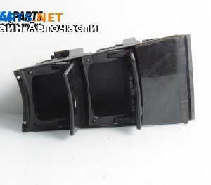 Централна конзола за Mercedes-Benz M-Class SUV (W164) (07.2005 - 12.2012)