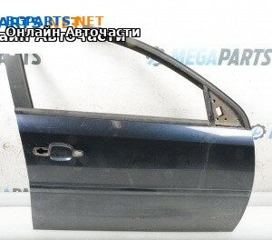 Врата за Opel Vectra C Sedan (04.2002 - 01.2009), 4+1 вр., седан, позиция: предна, дясна