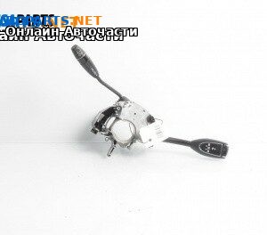 Лостче скорости за Mercedes-Benz M-Class SUV (W164) (07.2005 - 12.2012)