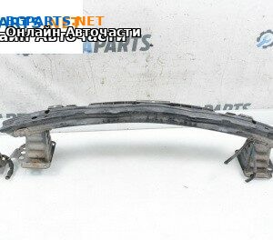 Основа броня за Opel Vectra C Sedan (04.2002 - 01.2009), седан, позиция: предна