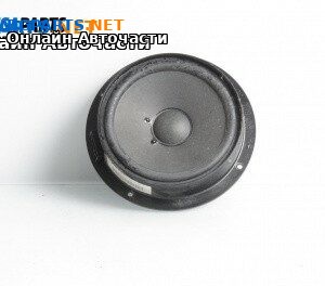 Високоговорител за Mercedes-Benz M-Class SUV (W164) (07.2005 - 12.2012)