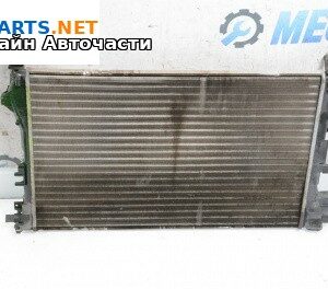 Воден радиатор за Opel Vectra C Sedan (04.2002 - 01.2009) 1.8 16V, 122 к.с.