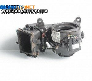 Корпус парно за Mercedes-Benz M-Class SUV (W164) (07.2005 - 12.2012), 4+1 вр., джип