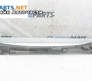 Кора под чистачки за Opel Vectra C Sedan (04.2002 - 01.2009), 4+1 вр., седан