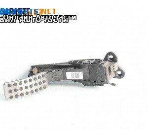 Педал газ за Mercedes-Benz M-Class SUV (W164) (07.2005 - 12.2012), № A1643000104