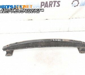 Основа броня за Volkswagen Touareg SUV I (10.2002 - 01.2013), джип, позиция: предна